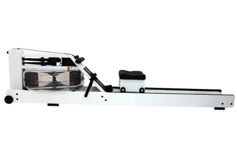 WIOŚLARZ WODNY BLANC S4 DĄB /WATERROWER WIOŚLARZ WODNY BLANC S4 DĄB /WATERROWER
