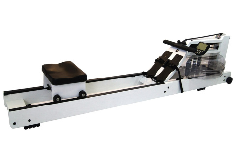 WIOŚLARZ WODNY BLANC S4 DĄB /WATERROWER WIOŚLARZ WODNY BLANC S4 DĄB /WATERROWER