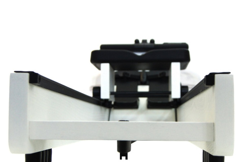 WIOŚLARZ WODNY BLANC S4 DĄB /WATERROWER WIOŚLARZ WODNY BLANC S4 DĄB /WATERROWER