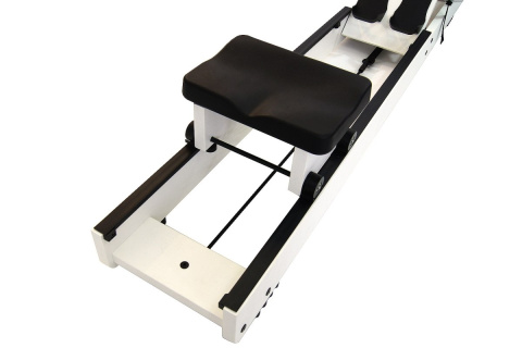 WIOŚLARZ WODNY BLANC S4 DĄB /WATERROWER WIOŚLARZ WODNY BLANC S4 DĄB /WATERROWER