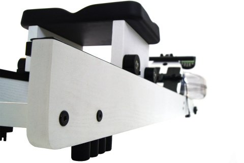 WIOŚLARZ WODNY BLANC S4 DĄB /WATERROWER WIOŚLARZ WODNY BLANC S4 DĄB /WATERROWER