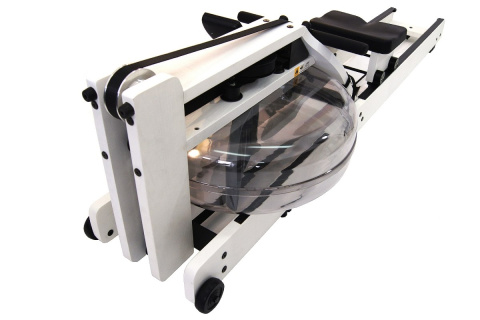 WIOŚLARZ WODNY BLANC S4 DĄB /WATERROWER WIOŚLARZ WODNY BLANC S4 DĄB /WATERROWER