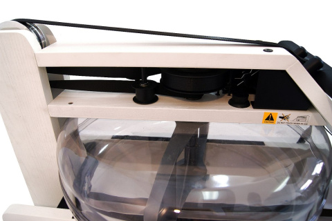 WIOŚLARZ WODNY BLANC S4 DĄB /WATERROWER WIOŚLARZ WODNY BLANC S4 DĄB /WATERROWER