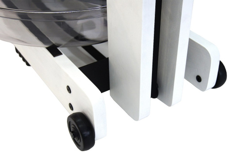 WIOŚLARZ WODNY BLANC S4 DĄB /WATERROWER WIOŚLARZ WODNY BLANC S4 DĄB /WATERROWER