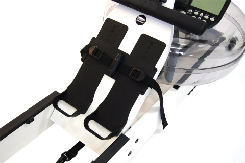 WIOŚLARZ WODNY BLANC S4 DĄB /WATERROWER WIOŚLARZ WODNY BLANC S4 DĄB /WATERROWER