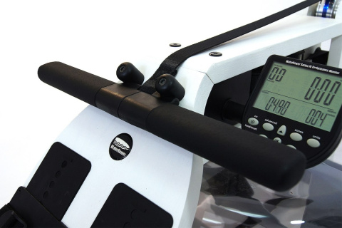 WIOŚLARZ WODNY BLANC S4 DĄB /WATERROWER WIOŚLARZ WODNY BLANC S4 DĄB /WATERROWER