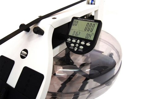 WIOŚLARZ WODNY BLANC S4 DĄB /WATERROWER WIOŚLARZ WODNY BLANC S4 DĄB /WATERROWER