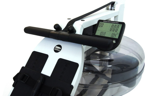 WIOŚLARZ WODNY BLANC S4 DĄB /WATERROWER WIOŚLARZ WODNY BLANC S4 DĄB /WATERROWER