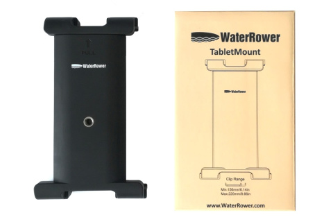 MOCOWANIE NA TABLET ROZM. M DO WIOŚLARZY WODNYCH /WATERROWER MOCOWANIE NA TABLET ROZM. M DO WIOŚLARZY WODNYCH /WATERROWER