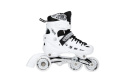 ŁYŻWOROLKI REGULOWANE 4W1 NH10905 ROZM. L (39-42) /NILS ŁYŻWOROLKI REGULOWANE 4W1 NH10905 ROZM. L (39-42) /NILS