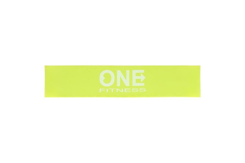 GUMY TAŚMY OPOROWE SET04 PBF /ONE FITNESS GUMY TAŚMY OPOROWE SET04 PBF /ONE FITNESS