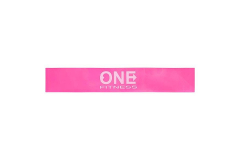 GUMY TAŚMY OPOROWE SET04 PBF /ONE FITNESS GUMY TAŚMY OPOROWE SET04 PBF /ONE FITNESS