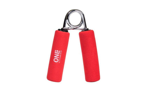 ŚCISKACZE DO RĄK PZ03 /ONE FITNESS ŚCISKACZE DO RĄK PZ03 /ONE FITNESS