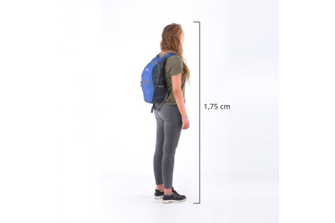 PLECAK TURYSTYCZNY S602106 14L /DUTCH MOUNTAINS PLECAK TURYSTYCZNY S602106 14L /DUTCH MOUNTAINS