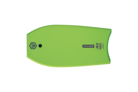 DESKA DO BODYBOARDINGU BODYBOARD CERES 43 /AZTRON DESKA DO BODYBOARDINGU BODYBOARD CERES 43 /AZTRON