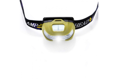 LATARKA CZOŁOWA S102272 100LM /MACGYVER