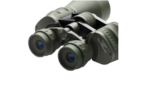 LORNETKA Z ZOOM 10-30X60 BAK7 /MACGYVER