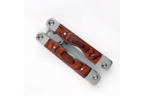 KLUCZ MULTITOOL WIELOFUNKCYJNY 15-CZĘŚCIOWY /MACGYVER KLUCZ MULTITOOL WIELOFUNKCYJNY 15-CZĘŚCIOWY /MACGYVER