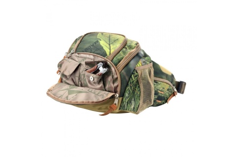 SASZETKA NERKA XL /MACGYVER