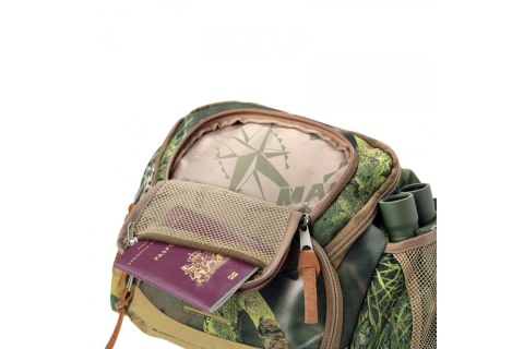 SASZETKA NERKA XL /MACGYVER