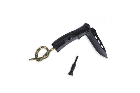 SCYZORYK TURYSTYCZNY S102276 /MACGYVER SCYZORYK TURYSTYCZNY S102276 /MACGYVER