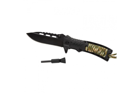 SCYZORYK TURYSTYCZNY S102276 /MACGYVER SCYZORYK TURYSTYCZNY S102276 /MACGYVER