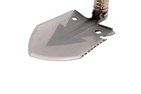 SAPERKA TAKTYCZNA 14W1 MULTITOOL /MACGYVER SAPERKA TAKTYCZNA 14W1 MULTITOOL /MACGYVER