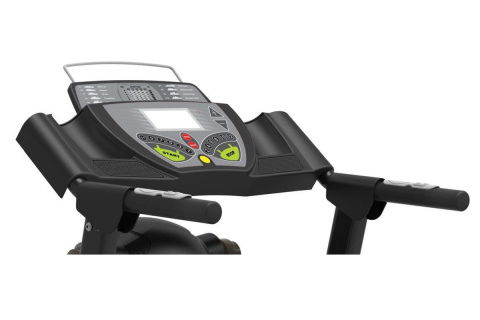 BIEŻNIA ELEKTRYCZNA W500 /EB FIT BIEŻNIA ELEKTRYCZNA W500 /EB FIT