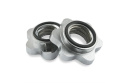 GRYF PROSTY S17-60-032 165CM X 30MM /HMS