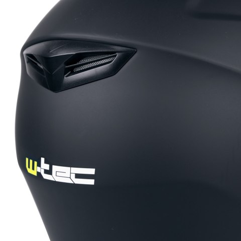 KASK MOTOCYKLOWY FS-811 ROZM. XXL (63-64) /W-TEC KASK MOTOCYKLOWY FS-811 ROZM. XXL (63-64) /W-TEC