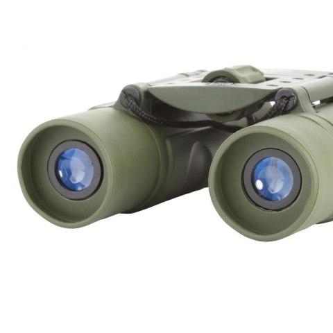 LORNETKA KIESZONKOWA 10X25 BAK7 /MACGYVER