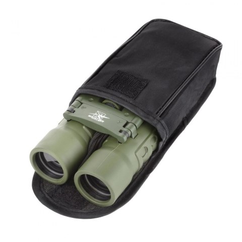 LORNETKA KIESZONKOWA 10X25 BAK7 /MACGYVER