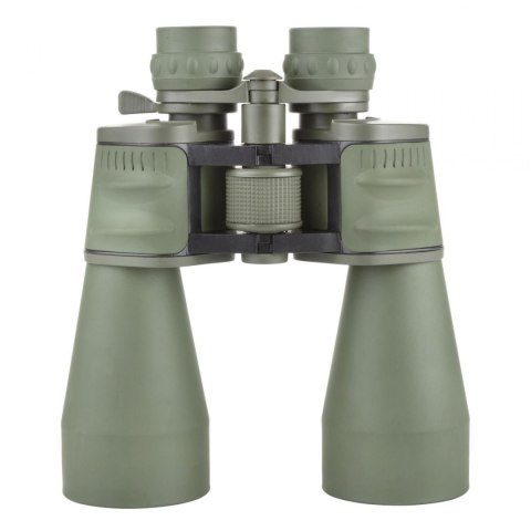 LORNETKA Z ZOOM 10-30X60 BAK7 /MACGYVER