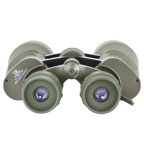 LORNETKA Z ZOOM 10-30X60 BAK7 /MACGYVER