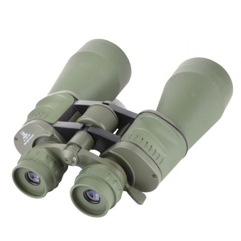 LORNETKA Z ZOOM 10-30X60 BAK7 /MACGYVER