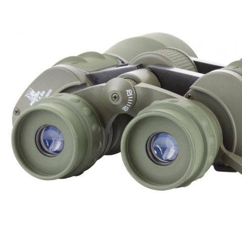 LORNETKA Z ZOOM 10-30X60 BAK7 /MACGYVER