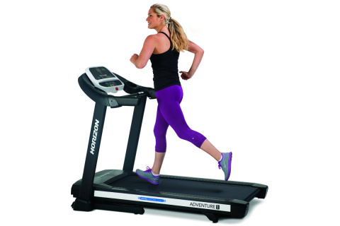 BIEŻNIA ELEKTRYCZNA ADVENTURE 1 /HORIZON FITNESS BIEŻNIA ELEKTRYCZNA ADVENTURE 1 /HORIZON FITNESS