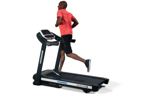BIEŻNIA ELEKTRYCZNA ADVENTURE 1 /HORIZON FITNESS BIEŻNIA ELEKTRYCZNA ADVENTURE 1 /HORIZON FITNESS