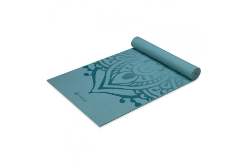 MATA DO ĆWICZEŃ PREMIUM NIAGARA 173X61CM /GAIAM MATA DO ĆWICZEŃ PREMIUM NIAGARA 173X61CM /GAIAM