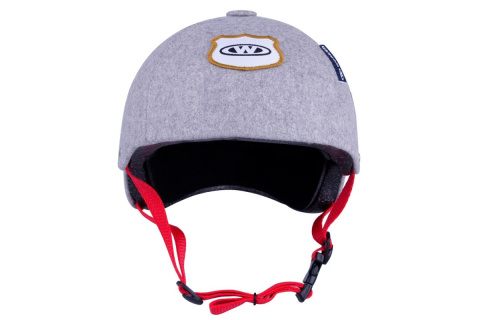 KASK SKATEBOARDOWY BEIS ROZM. L (58-60) /WORKER KASK SKATEBOARDOWY BEIS ROZM. L (58-60) /WORKER