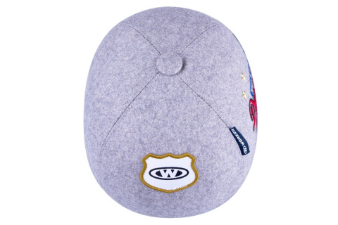 KASK SKATEBOARDOWY BEIS ROZM. M (55-58) /WORKER KASK SKATEBOARDOWY BEIS ROZM. M (55-58) /WORKER
