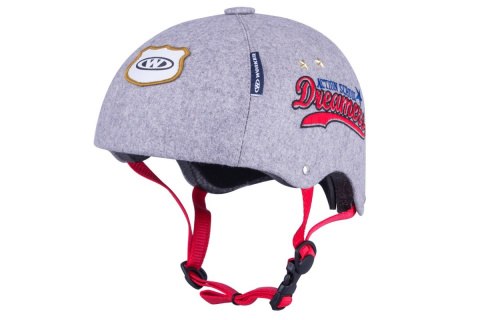 KASK SKATEBOARDOWY BEIS ROZM. M (55-58) /WORKER KASK SKATEBOARDOWY BEIS ROZM. M (55-58) /WORKER