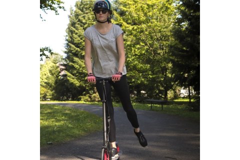 KASK SKATEBOARDOWY CIELY ROZM. S (52-55) /WORKER KASK SKATEBOARDOWY CIELY ROZM. S (52-55) /WORKER