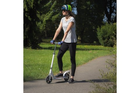 KASK SKATEBOARDOWY CIELY ROZM. S (52-55) /WORKER KASK SKATEBOARDOWY CIELY ROZM. S (52-55) /WORKER