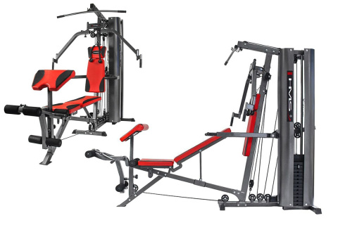 ATLAS DO ĆWICZEŃ TYTAN 10R 200LBS 90KG /HMS