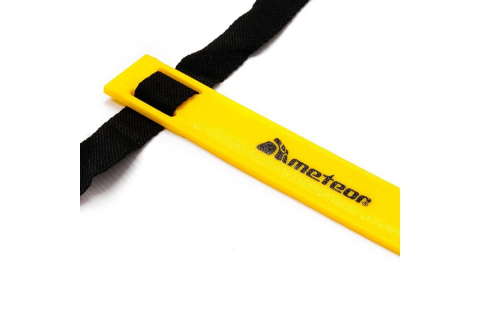 DRABINKA KOORDYNACYJNA TRENINGOWA DO ĆWICZEŃ REGULOWANA 6 M /METEOR