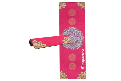 MATA DO ĆWICZEŃ SUNSHINE 183X61CM /INSPORTLINE