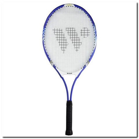 RAKIETA TENISOWA ALUMTEC 2515 NIEB-BIAŁ. L3 686MM /WISH RAKIETA TENISOWA ALUMTEC 2515 NIEB-BIAŁ. L3 686MM /WISH