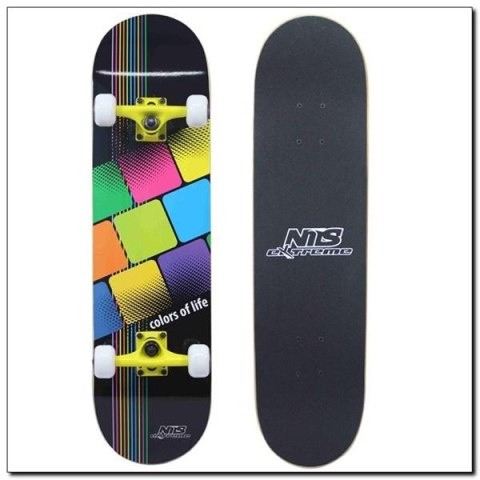 DESKOROLKA CR3108SB COLOR OF LIFE /NILS DESKOROLKA CR3108SB COLOR OF LIFE /NILS