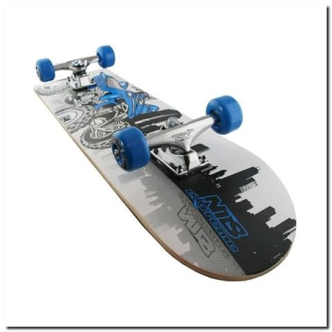 DESKOROLKA CR3108SB SPEED /NILS DESKOROLKA CR3108SB SPEED /NILS